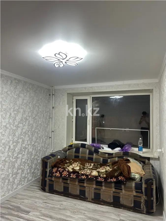 Продажа 2-комнатной квартиры, 35 м², ул. Гоголя, дом  3а в Караганде