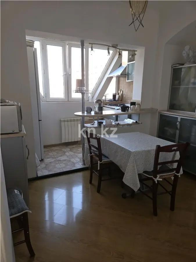 Продажа 2-комнатной квартиры, 58.4 м², пр. Достык, дом  105/2 в Алматы - фото 3