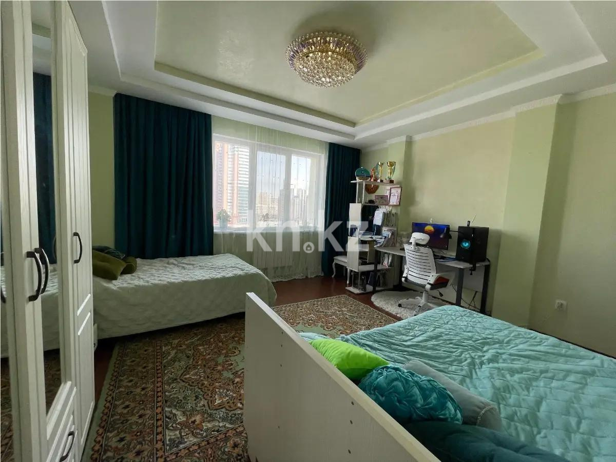 Продажа 3-комнатной квартиры, 137 м² в Астане - фото 2