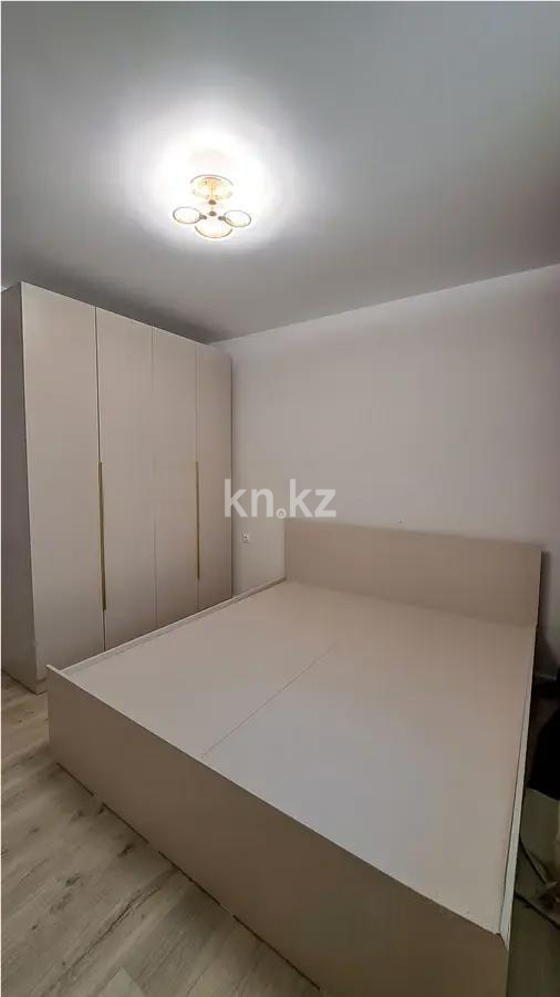 Продажа 2-комнатной квартиры, 41.3 м², ул. Е-652, дом  18 в Астане - фото 2