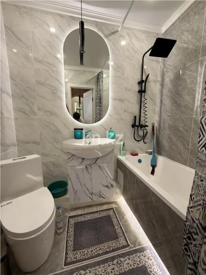 Продажа 1-комнатной квартиры, 34 м² в Алматы - фото 3