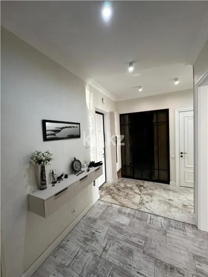 Продажа 3-комнатной квартиры, 114 м² в Астане - фото 5