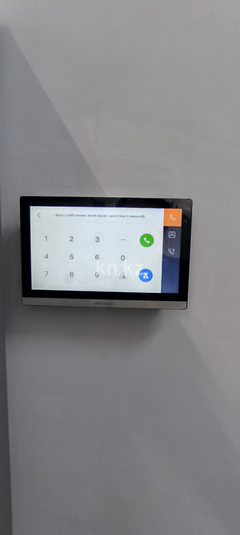 Продажа 1-комнатной квартиры, 33 м² в Алматы - фото 10