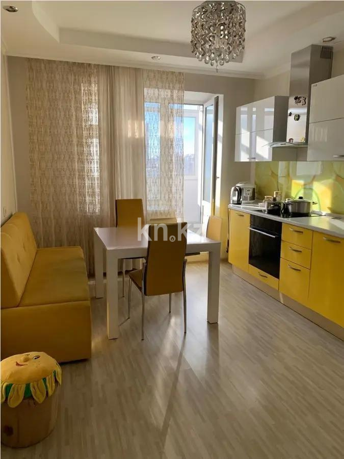 Продажа 2-комнатной квартиры, 65 м² в Астане - фото 3