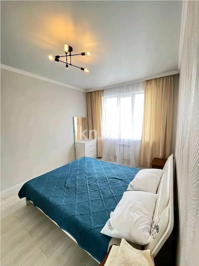 Продажа 2-комнатной квартиры, 58.6 м² в Алматы - фото 2