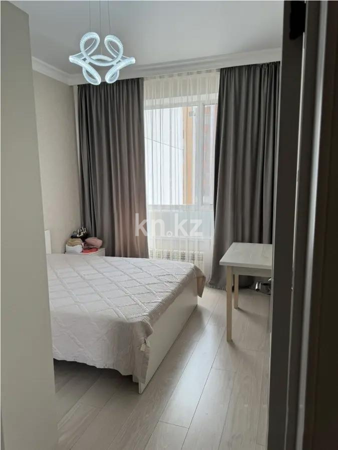 Продажа 2-комнатной квартиры, 39 м² в Астане - фото 2