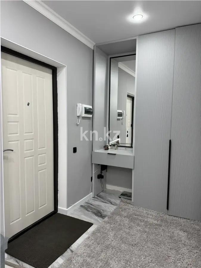 Продажа 2-комнатной квартиры, 52 м², ул. Е-15, дом  9 в Астане - фото 5