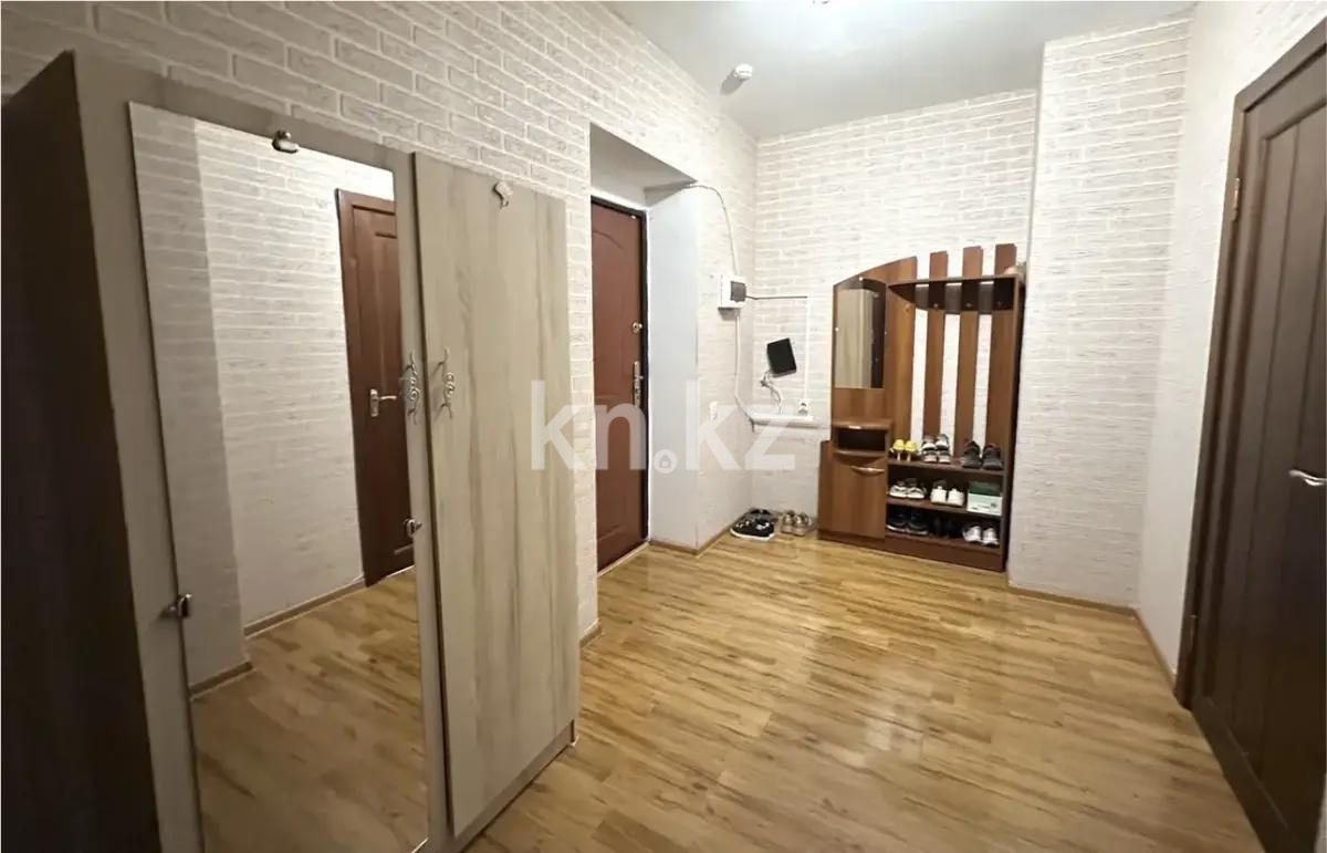 Продажа 1-комнатной квартиры, 43 м² в Алматы - фото 3