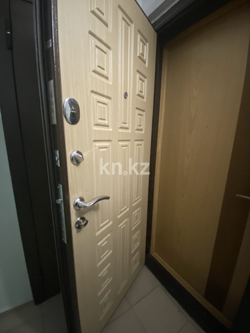 Продажа 1-комнатной квартиры, 36 м² в Астане - фото 13