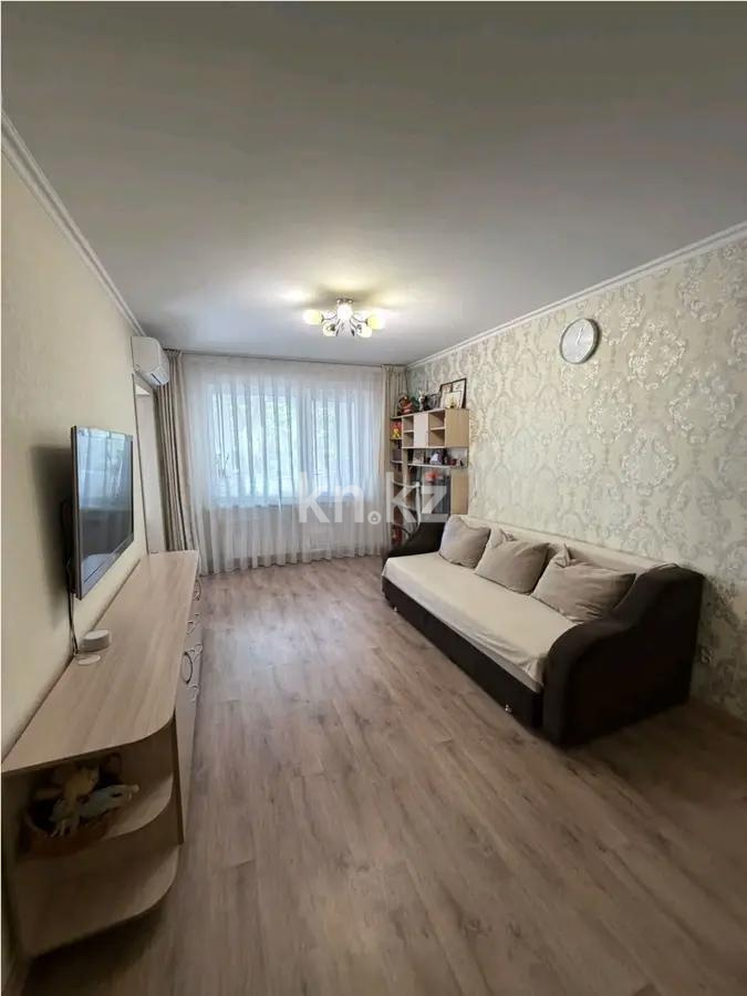 Продажа 2-комнатной квартиры, 45 м² в Алматы