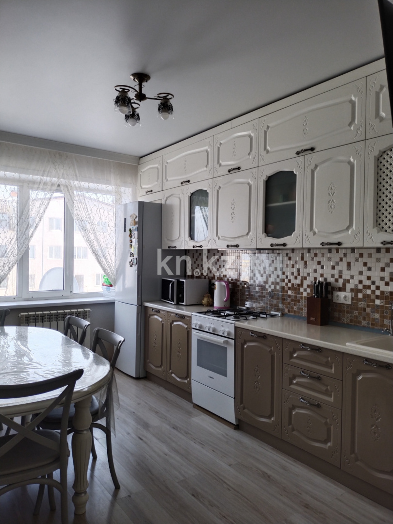 Продажа 2-комнатной квартиры, 61.8 м² в Астане - фото 3