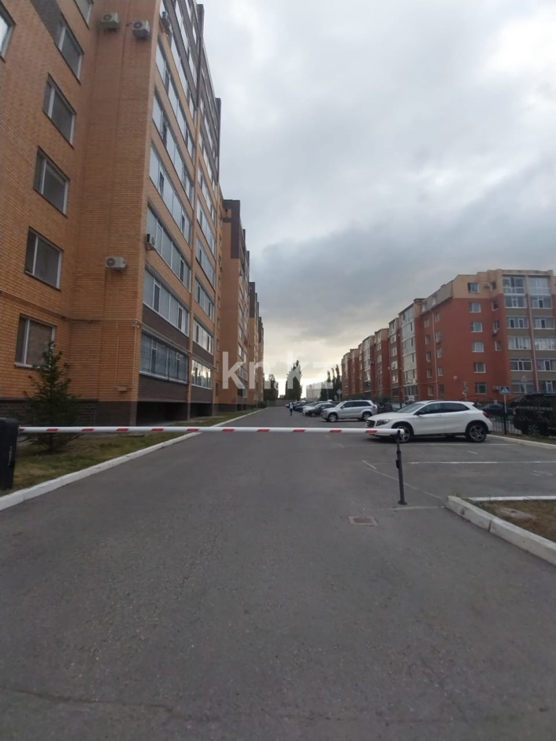 Продажа 1-комнатной квартиры, 47.9 м² в Костанае - фото 21
