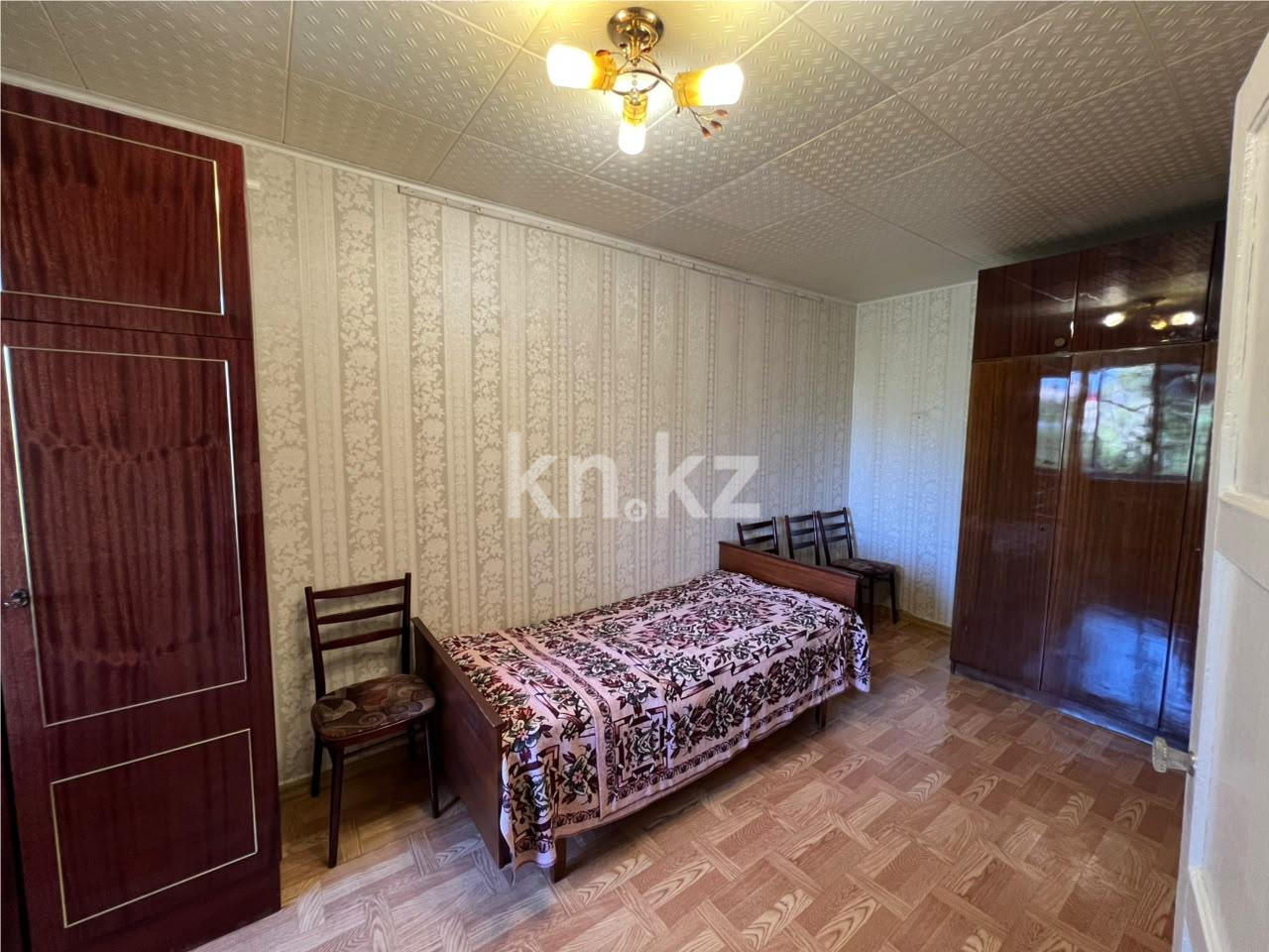 Продажа 2-комнатной квартиры, 44 м² в Караганде - фото 4