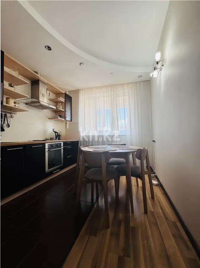 Продажа 1-комнатной квартиры, 37 м² в Астане - фото 2