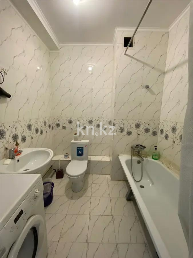 Продажа 1-комнатной квартиры, 37 м² в Алматы - фото 3