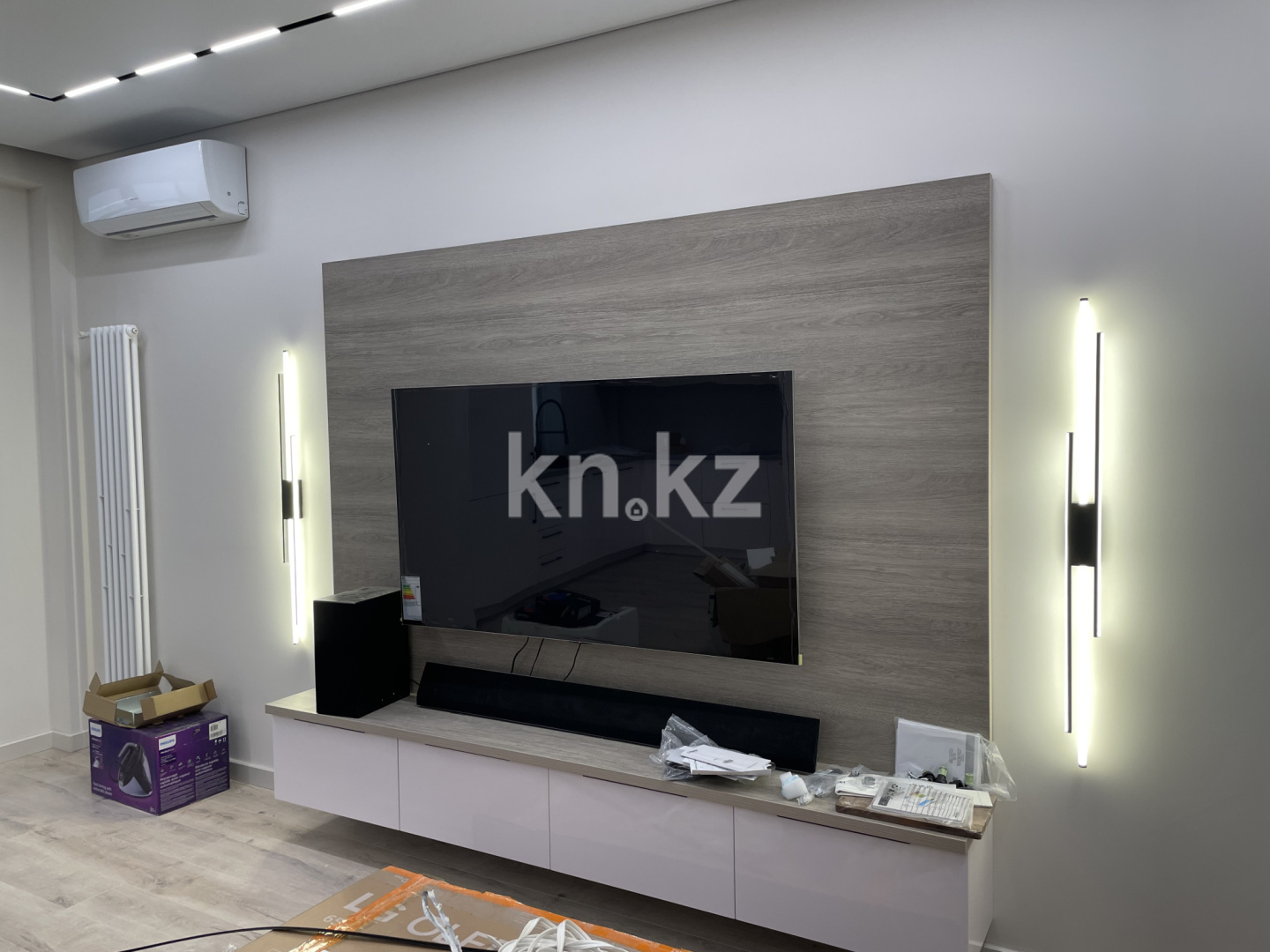 Продажа 3-комнатной квартиры, 82 м² в Усть-Каменогорске - фото 3