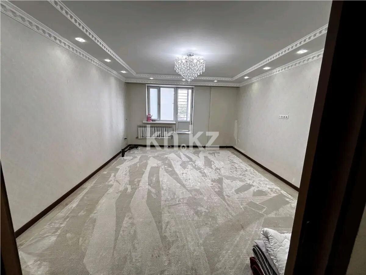 Продажа 3-комнатной квартиры, 97 м² в Астане - фото 3