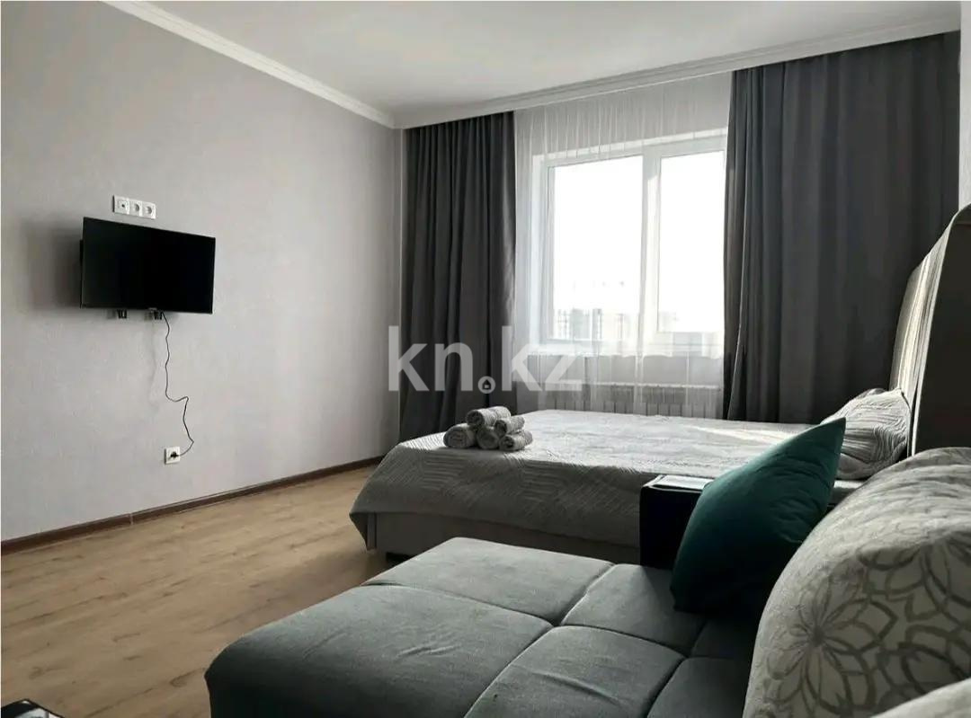 Продажа 3-комнатной квартиры, 78 м² в Астане