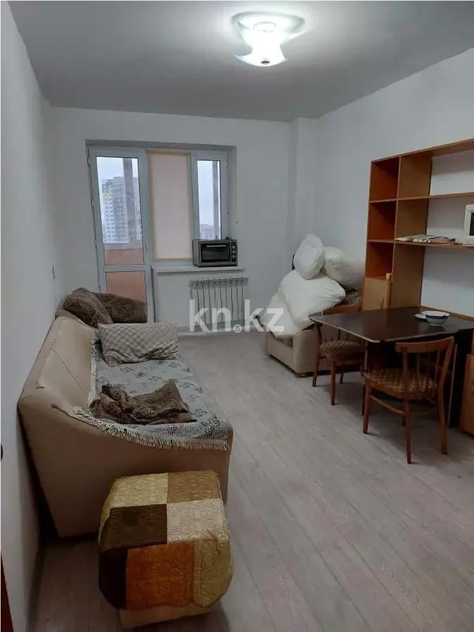 Продажа 1-комнатной квартиры, 46 м², ул. Момышулы, дом  26/3 в Караганде