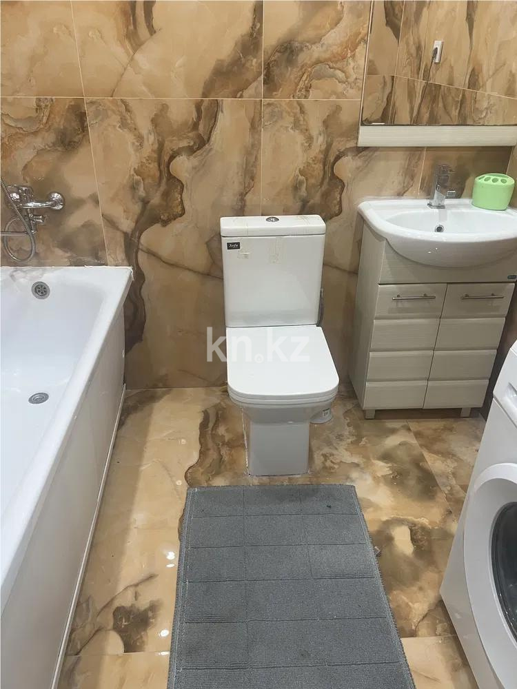 Продажа 1-комнатной квартиры, 33 м² в Алматы - фото 3