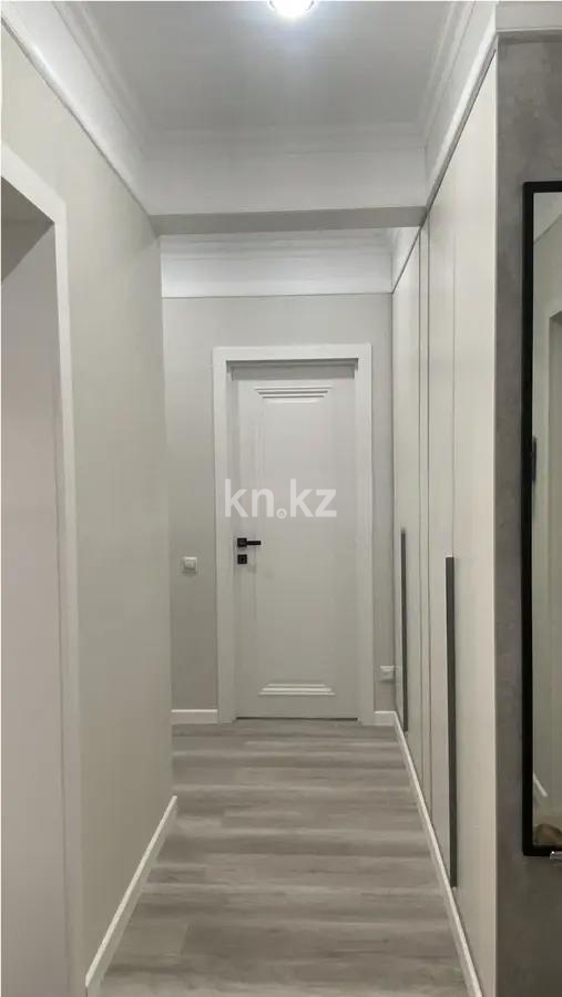 Продажа 4-комнатной квартиры, 67 м², мкр. Кайрат, дом  303/5 в Алматы - фото 6
