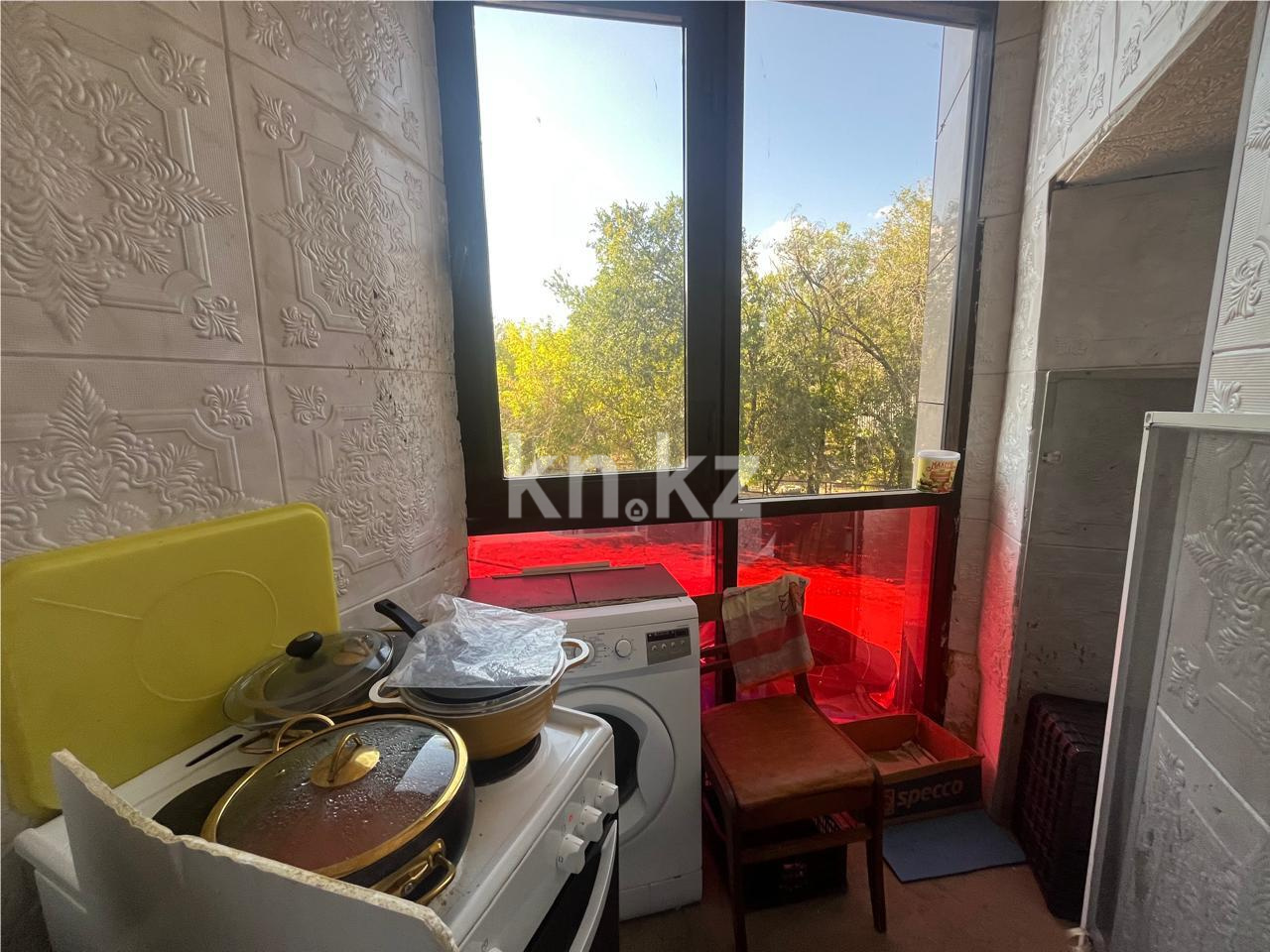 Продажа 1-комнатной квартиры, 31 м², ул. Карбышева, дом  4 в Караганде - фото 6