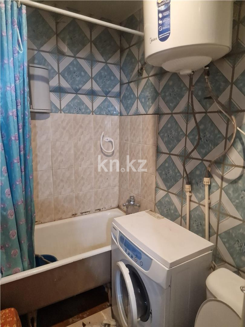 Продажа 2-комнатной квартиры, 45 м² в Караганде - фото 7