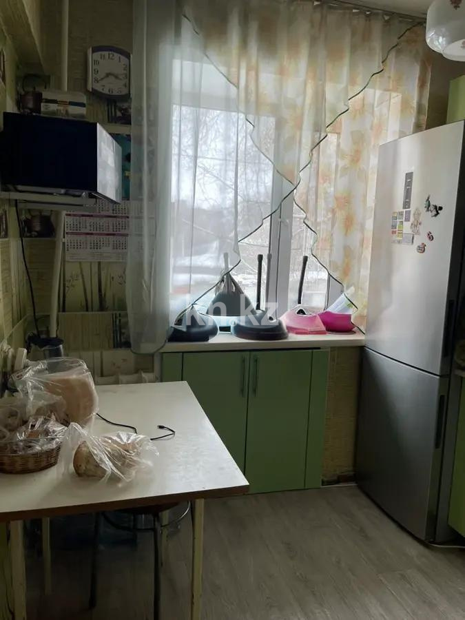 Продажа 1-комнатной квартиры, 30 м², ул. Белинского, дом  13 в Караганде - фото 2