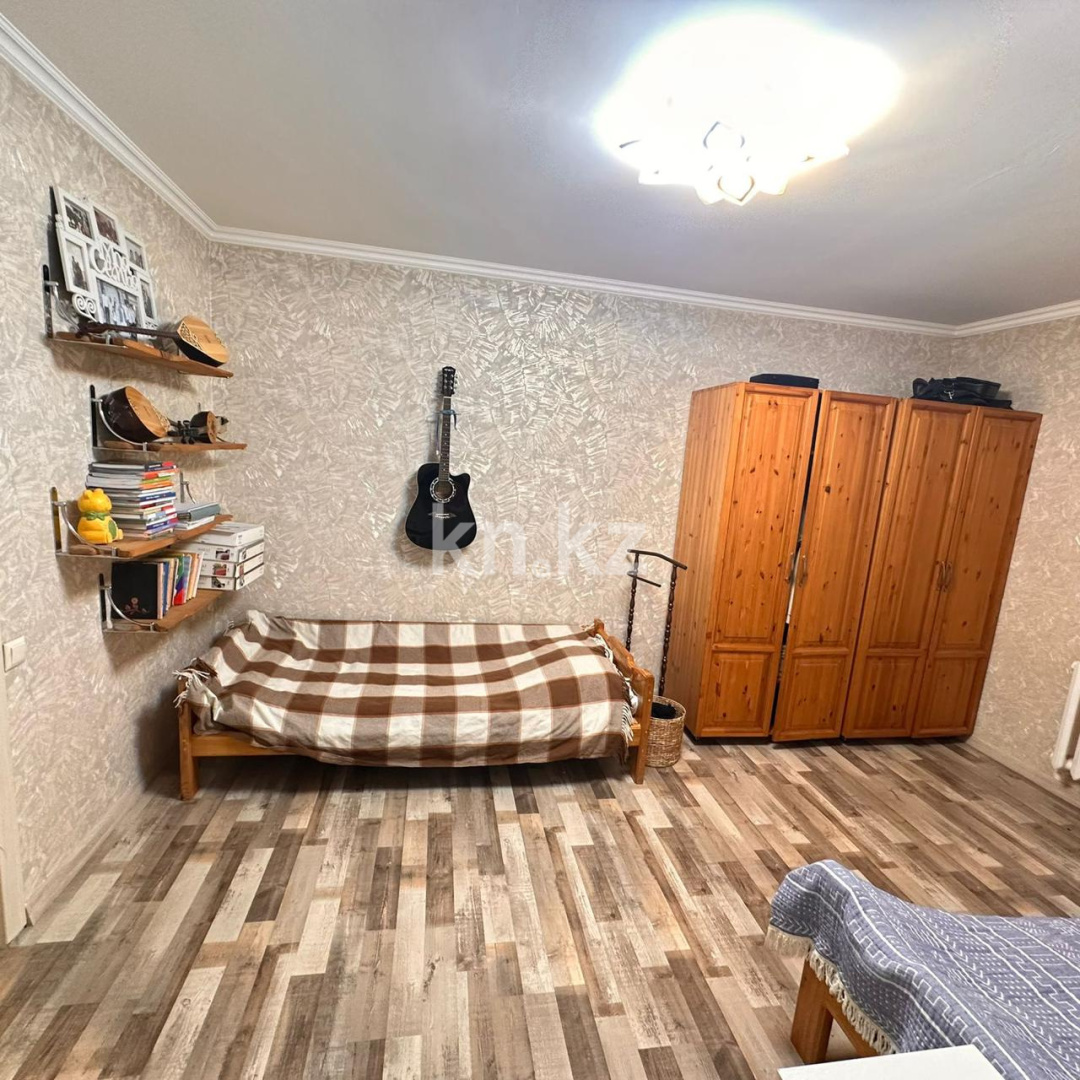 Продажа 3-комнатной квартиры, 81 м² в Астане - фото 3