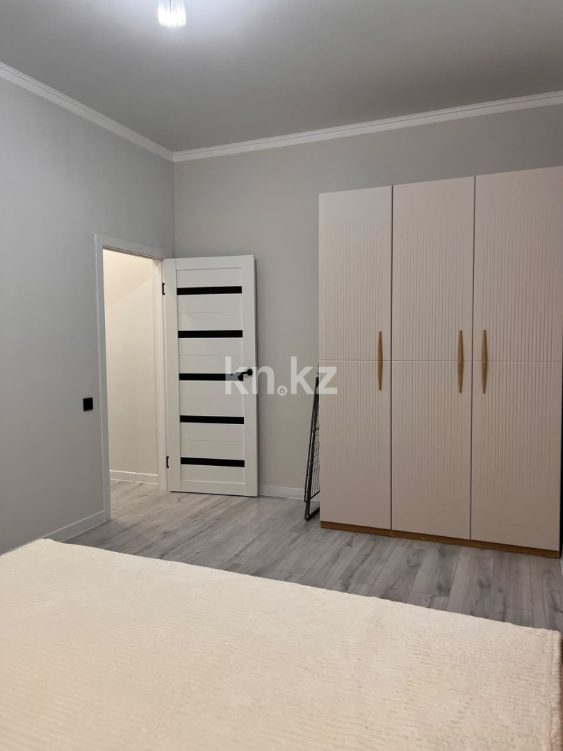 Аренда 2-комнатной квартиры, 55 м² в Астане - фото 3