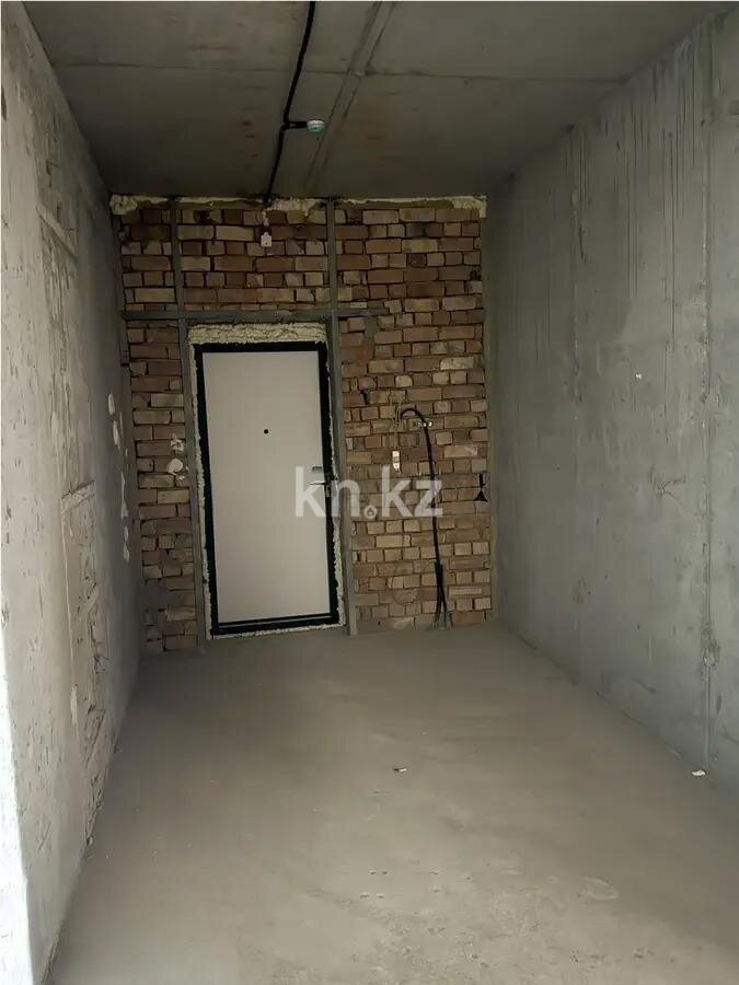 Продажа 3-комнатной квартиры, 106 м² в Алматы - фото 2