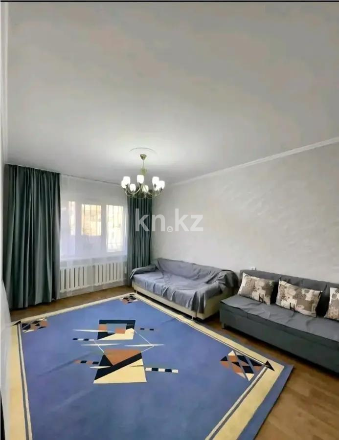 Продажа 1-комнатной квартиры, 36.5 м² в Алматы