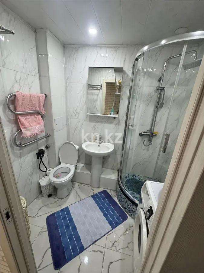 Продажа 2-комнатной квартиры, 50 м² в Алматы - фото 3