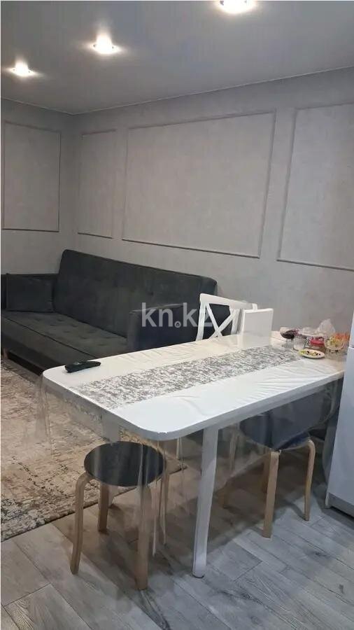 Продажа 1-комнатной квартиры, 19 м² в Астане