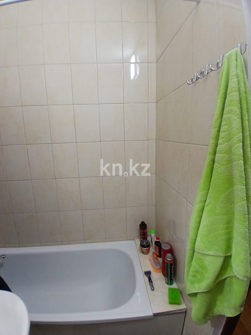 Аренда 1-комнатной квартиры, 45 м² в Алматы - фото 6