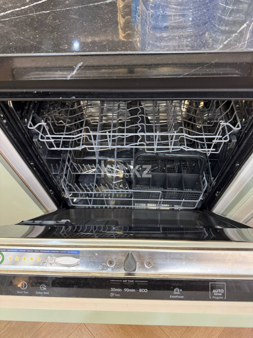 Аренда 2-комнатной квартиры, 60 м² в Астане - фото 3