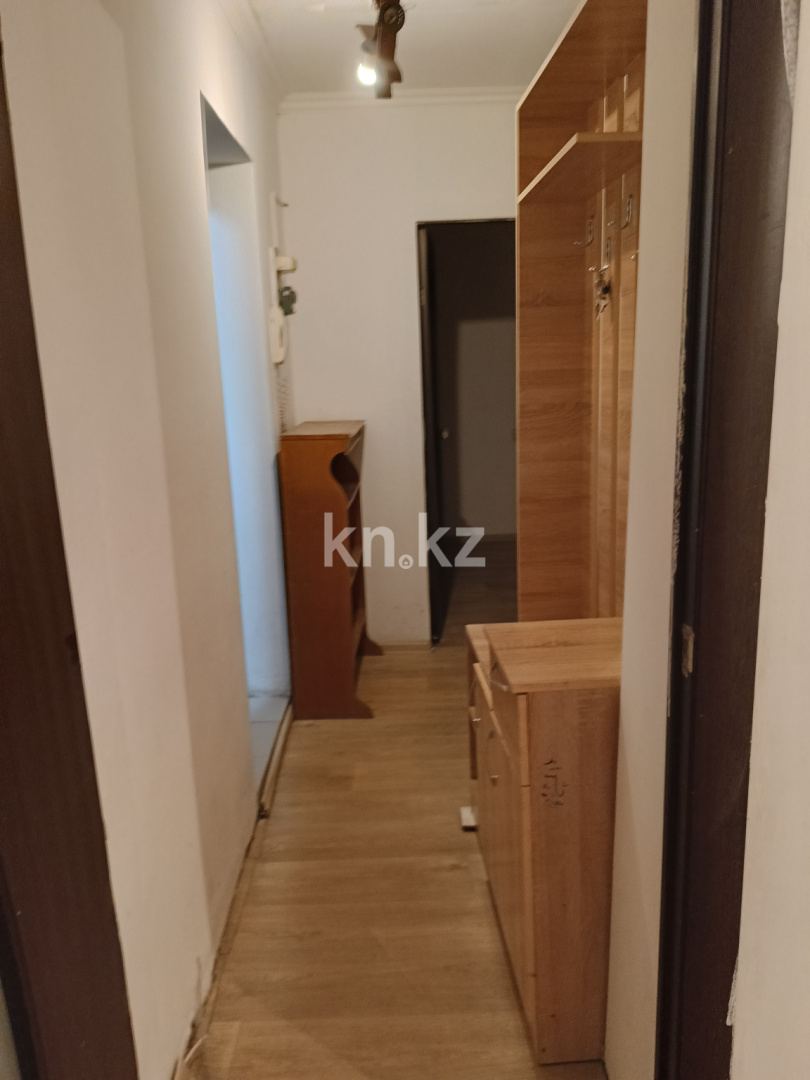 Продажа 2-комнатной квартиры, 46 м², пер. Ташенова, дом  8 - ул. Бараева в Астане - фото 8