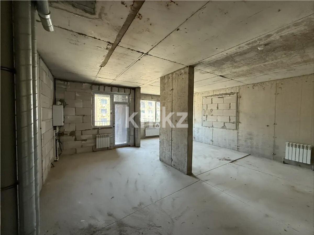 Продажа 2-комнатной квартиры, 50.8 м² в Алматы - фото 2