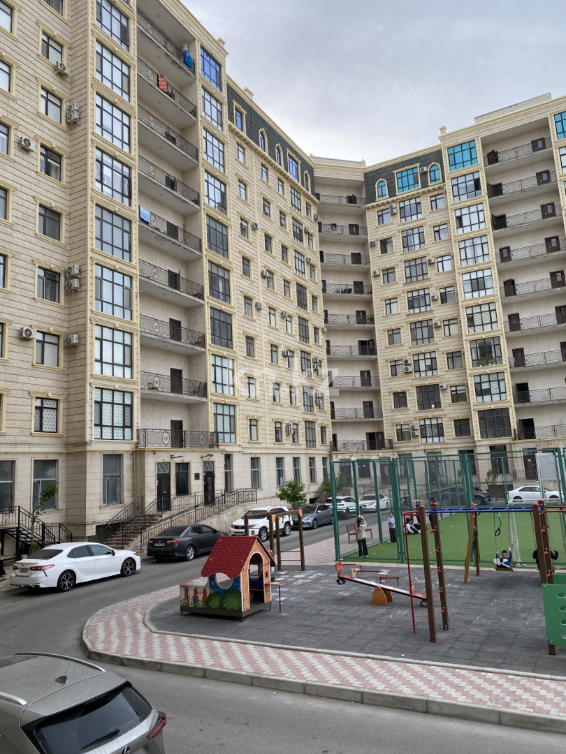 Аренда 1-комнатной квартиры посуточно, 50 м² в Актау - фото 15