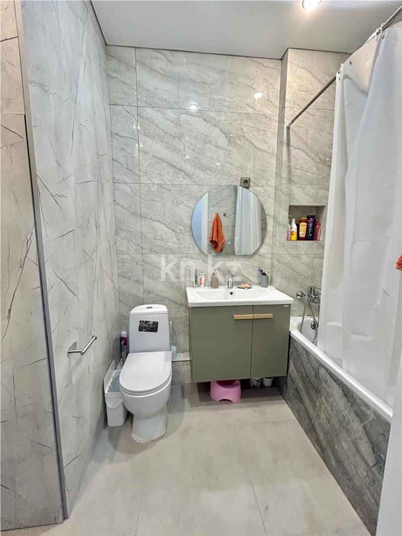 Продажа 2-комнатной квартиры, 42 м² в Караганде - фото 8