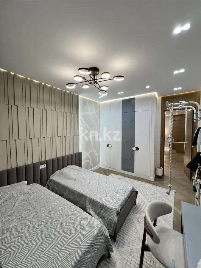 Продажа 4-комнатной квартиры, 157.3 м², ул. Сарайшык, дом  34/7 в Астане - фото 3