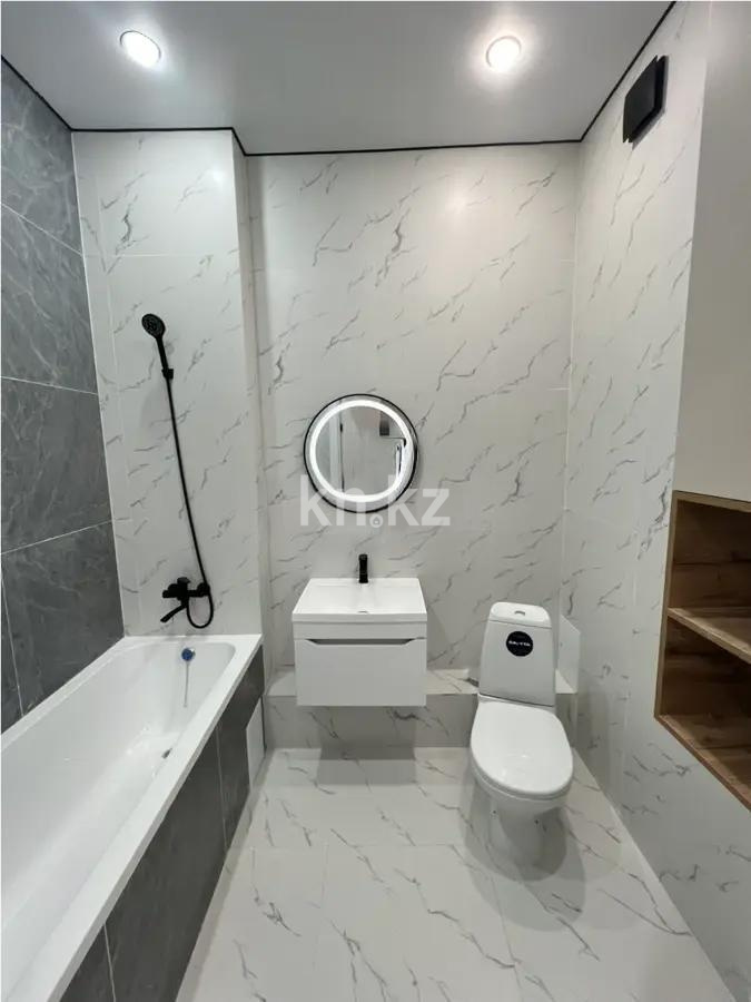 Продажа 2-комнатной квартиры, 44 м², ул. Жургенова, дом  19 в Астане - фото 4