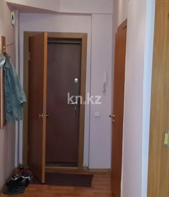 Аренда 3-комнатной квартиры, 72 м² в Алматы - фото 5