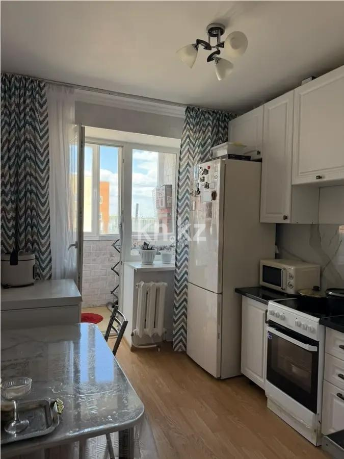 Продажа 3-комнатной квартиры, 73 м² в Астане - фото 3