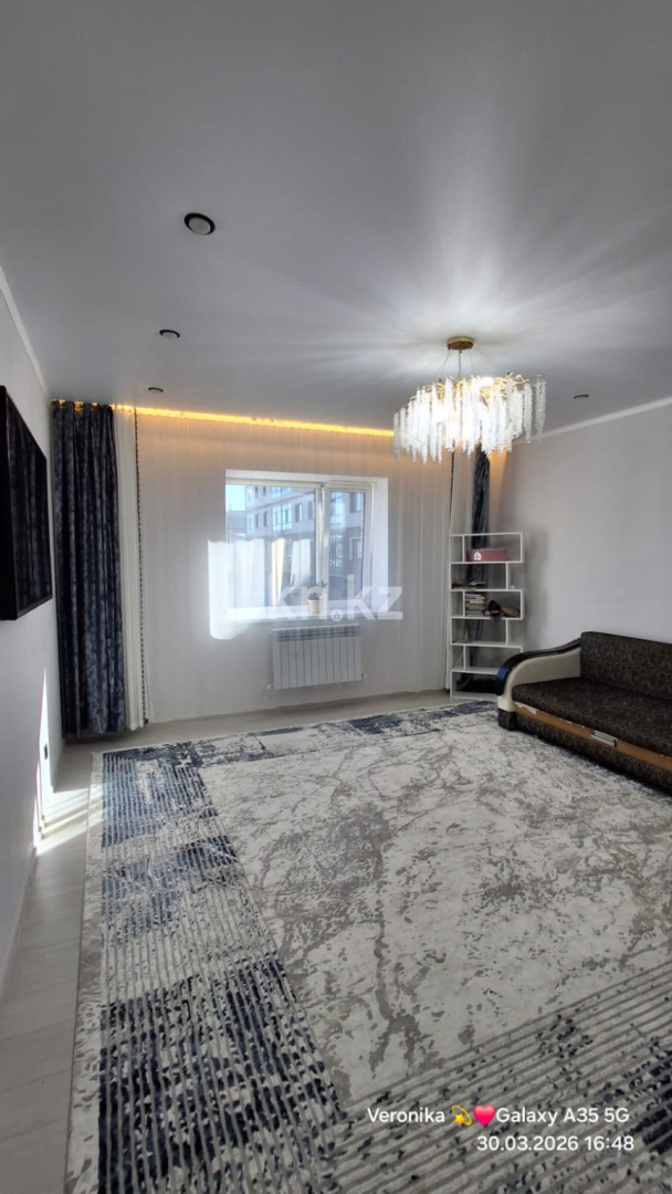 Продажа 3-комнатной квартиры, 111 м² в Уральске - фото 9