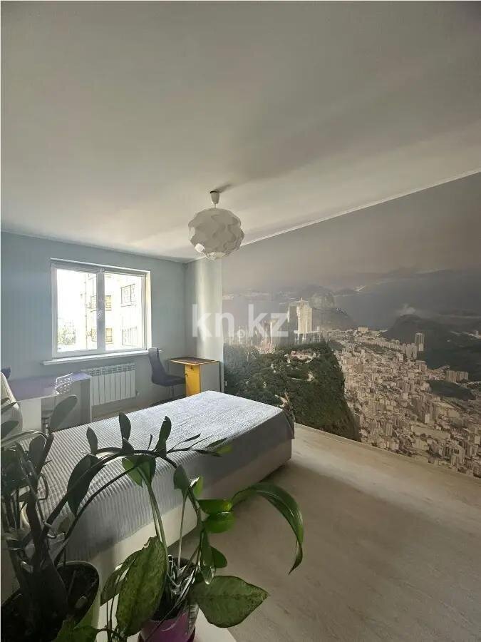 Продажа 3-комнатной квартиры, 80 м² в Алматы - фото 2