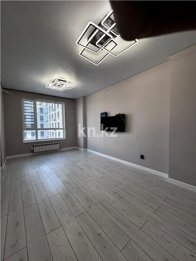 Продажа 4-комнатной квартиры, 107.1 м² в Астане