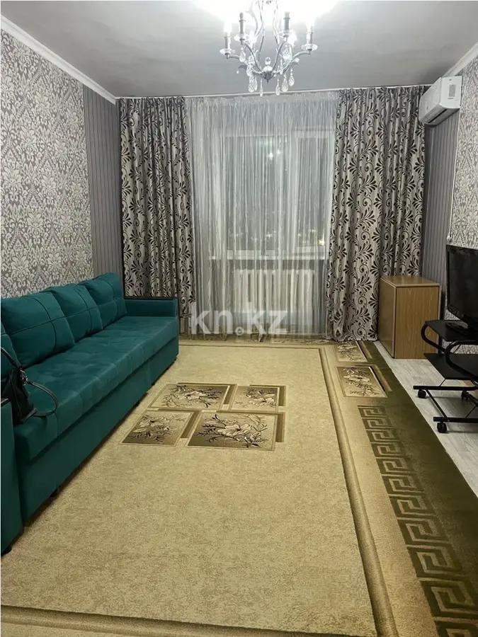 Продажа 1-комнатной квартиры, 43 м² в Астане