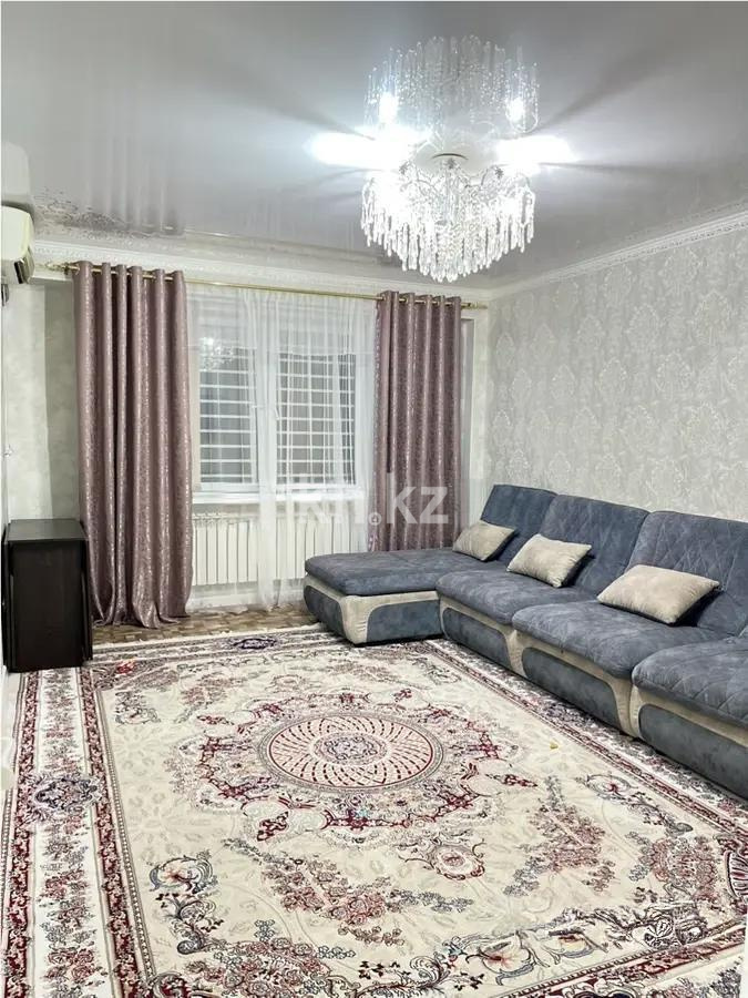 Продажа 2-комнатной квартиры, 70 м² в Алматы