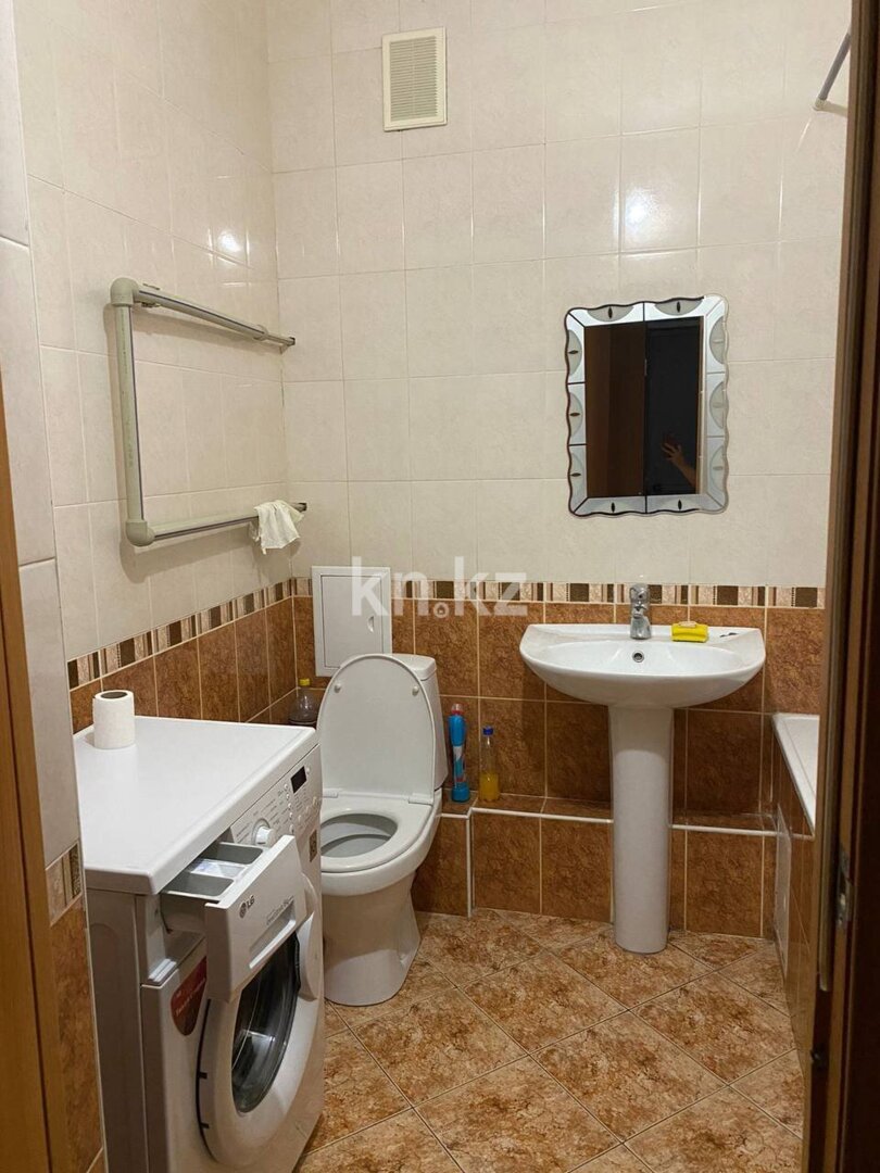 Аренда 1-комнатной квартиры, 36 м² в Астане - фото 2